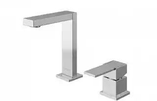 Kohlman Excelent 2-otworowa bateria umywalkowa QB205H