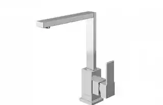 Kohlman Excelent Bateria kuchenna chrom QB140H