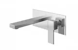 Kohlman Excelent Bateria umywalkowa podtynkowa chrom QW188H