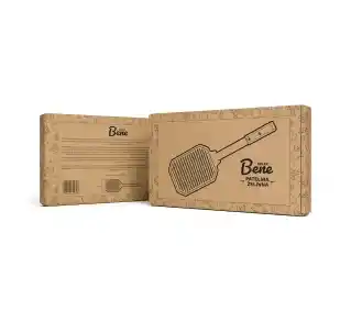 Koler Bene KBA-03 Patelnia grillowa