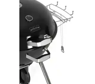 Koler Ember C2 Grill węglowy