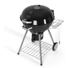 Koler Ember C2 Grill węglowy