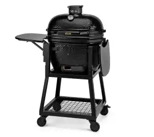 Koler Kamado EG23-OVAL Grill węglowy