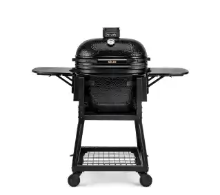 Koler Kamado EG23-OVAL Grill węglowy