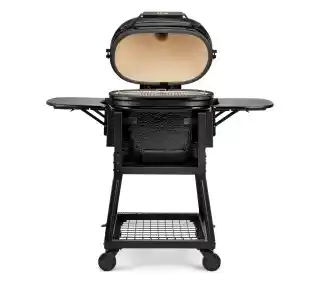 Koler Kamado EG23-OVAL Grill węglowy