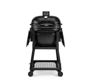 Koler Kamado EG23-OVAL Grill węglowy
