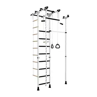 Kometa Małpiszon, Drabinka Gimnastyczna Jowisz 2 - Prowans