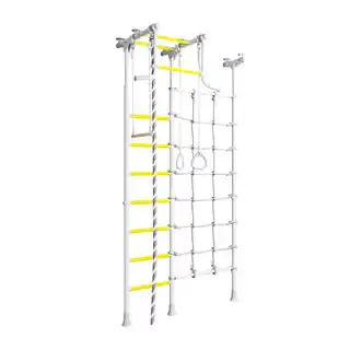 Kometa MAŁPISZON drabinka gimnastyczna Merkury jasnozielony