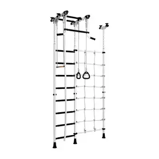 Kometa MAŁPISZON drabinka gimnastyczna Merkury jasnozielony