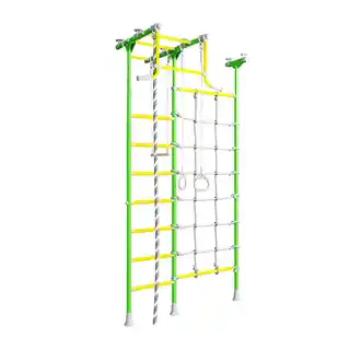 Kometa MAŁPISZON drabinka gimnastyczna Merkury niebieski