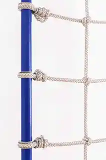 Kometa MAŁPISZON drabinka gimnastyczna Merkury niebieski