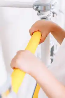 Kometa MAŁPISZON drabinka gimnastyczna Next 3 jasnozielony