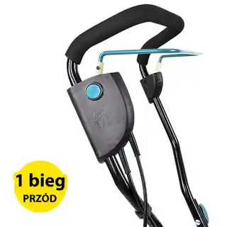 Konner Sohnen Glebogryzarka elektryczna KS 1500T E 1.2kW
