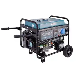 Konner Sohnen Zestaw transportowy 10 Kit