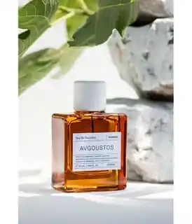 Korres Avgoustos Woda toaletowa 50 ml