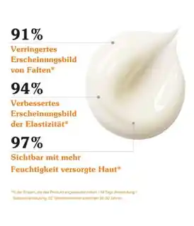 Korres Black Pine Primus Glättende Tagescreme mit Anti-Falten Effekt Krem na dzień 40ml