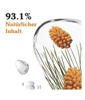 Korres Black Pine Primus Glättende Tagescreme mit Anti-Falten Effekt Krem na dzień 40ml
