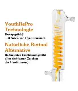 Korres Black Pine Primus Glättende Tagescreme mit Anti-Falten Effekt Krem na dzień 40ml