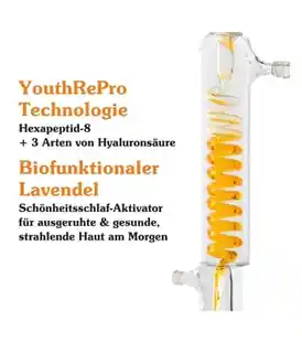 Korres Black Pine Primus Przeciwzmarszkowy krem na noc 40ml