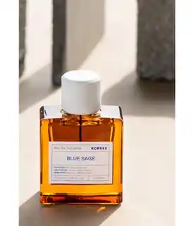 Korres Blue Sage Woda toaletowa 50 ml