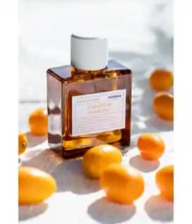 Korres Cashmere Kumquat Woda toaletowa 50 ml