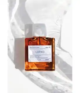 Korres Lefko Woda toaletowa 50 ml