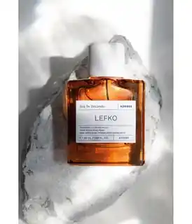 Korres Lefko Woda toaletowa 50 ml