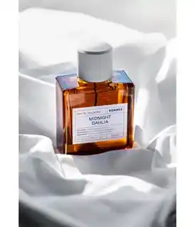Korres Midnight Dahlia Woda toaletowa 50 ml