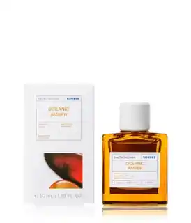 Korres Oceanic Amber Woda toaletowa 50 ml