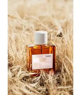 Korres Oceanic Amber Woda toaletowa 50 ml