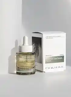 Korres Black Pine Overnight Total Revival Serum serum do twarzy na noc 30 ml