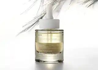 Korres Black Pine Overnight Total Revival Serum serum do twarzy na noc 30 ml