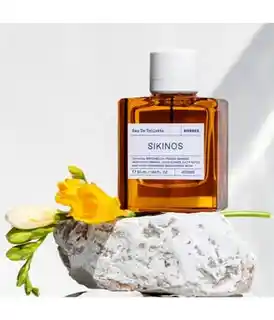 Korres Sikinos Woda toaletowa 50 ml