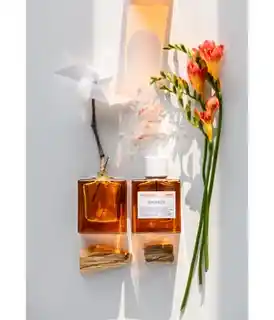 Korres Sikinos Woda toaletowa 50 ml