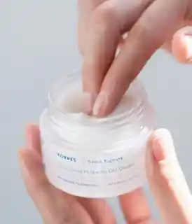 Korres Smart Yoghurt Gel-Creme Probiotiques Krem nawilżający skóra normalna i mieszana 40ml