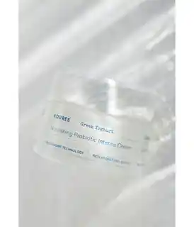Korres Smart Yoghurt Probiotic Intense Cream Krem intensywnie nawilżający skóra sucha 40ml