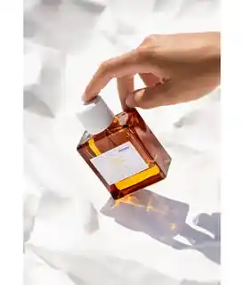 Korres Vanilla Freesia Woda toaletowa 50 ml