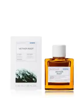 Korres Vetiver Root Woda toaletowa 50 ml