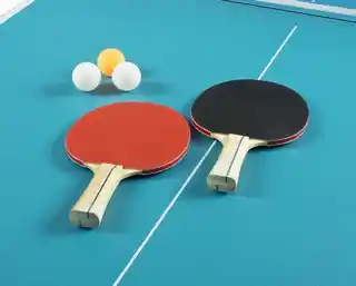 Krakpol Przenośny stół do tenisa ping-pong Tenis Table