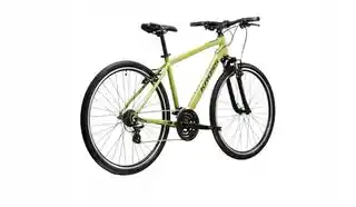 Kross Evado 2.0 28 Khaki Czarny M 19