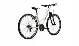 Kross Evado 2.0 Damski 28 Miętowo Czarny Ds 15
