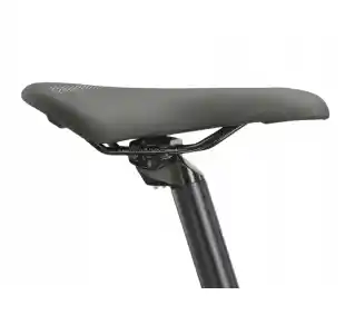 Kross Hexagon 3.0 S Srebrny Rower elektryczny