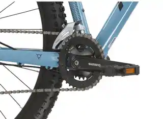 Kross Hexagon 4.0 29 Niebiesko Czarny M 17