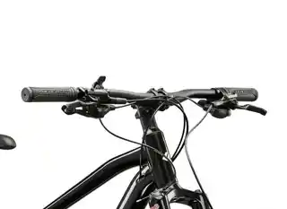 Kross Hexagon 5.0 29 Czarno Srebrny M 17