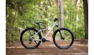 Kross Lea 4.0 Eq koła 27,5 miętowy mat KRLE4E27X15W007656