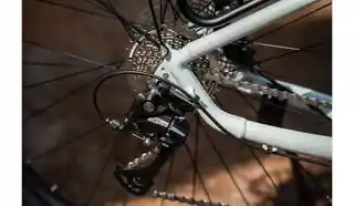 Kross Lea 4.0 Eq koła 27,5 miętowy mat KRLE4E27X15W007656