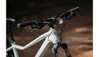 Kross Lea 4.0 Eq koła 27,5 miętowy mat KRLE4E27X15W007656