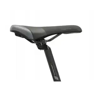 Kross Level 2.0 L Brązowy Rower elektryczny