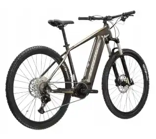 Kross Level 2.0 XL Brązowy Rower elektryczny