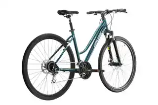 Kross Rower 28 Crossowy Evado 3.0 L 19 turkus R23